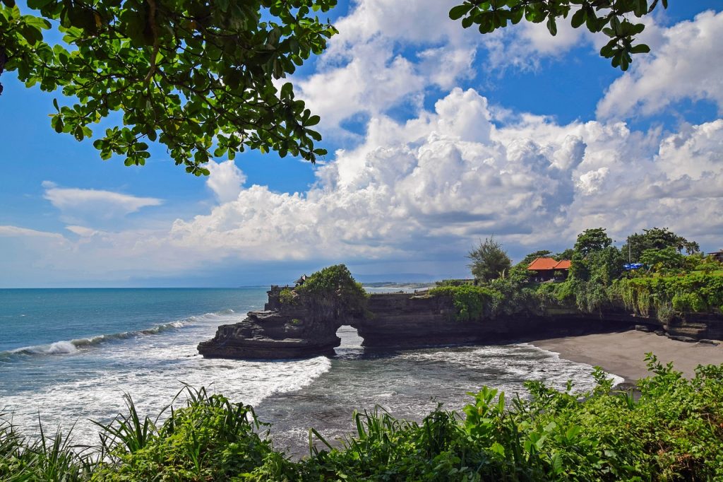 Tanah-Lot