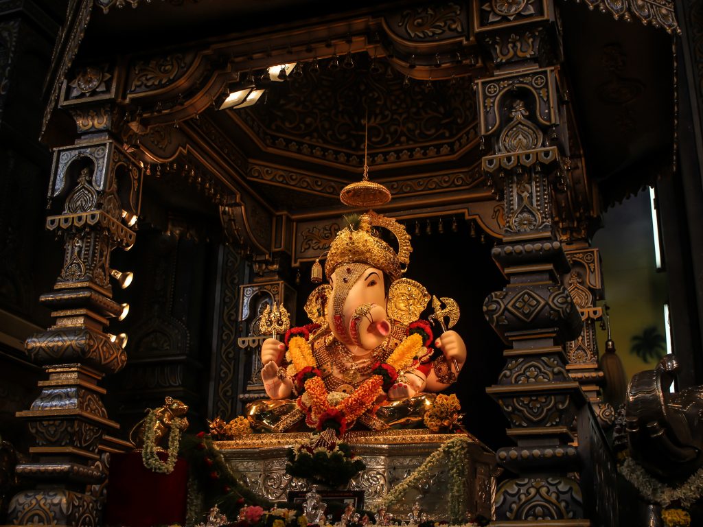 Shreemant-Dagdusheth-Halwai-Ganpati-Mandir