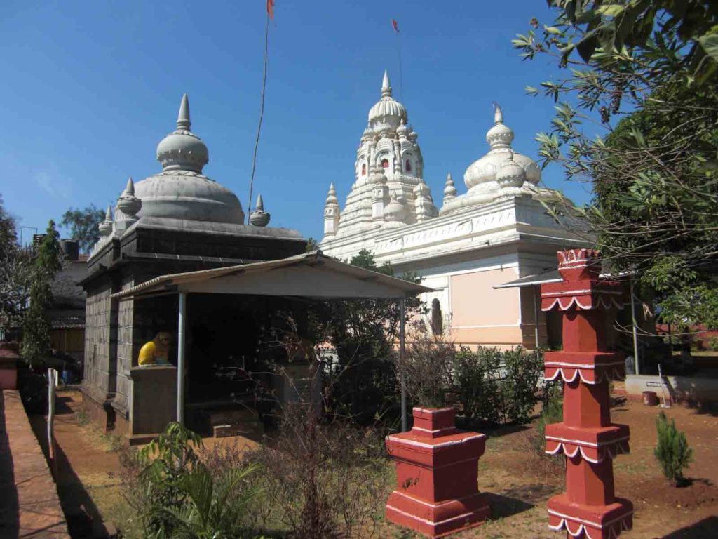 Kadyavarcha-Ganapati-Temple