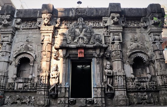 Trishundha-Ganapati-mandir