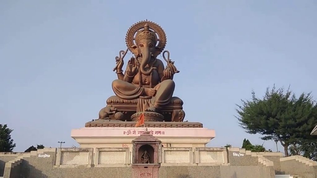 Birla-Ganpati-Temple