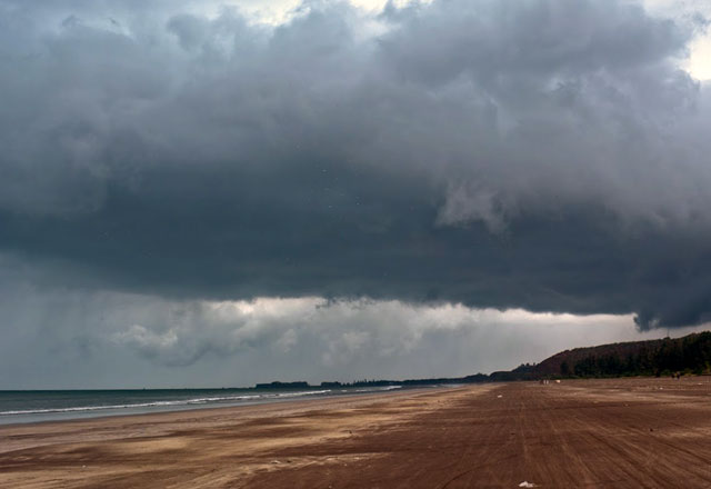 murud-beach