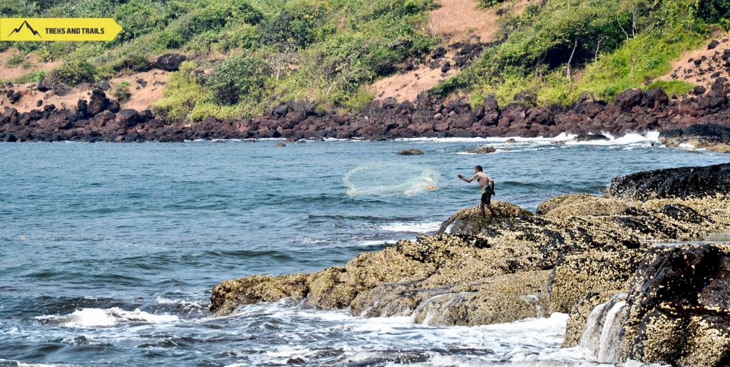 Ratnagiri-Beach