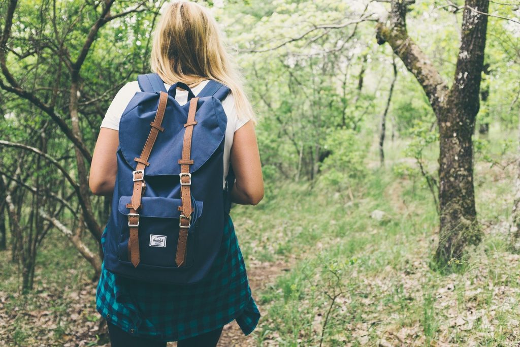 How to Choose Your Backpack