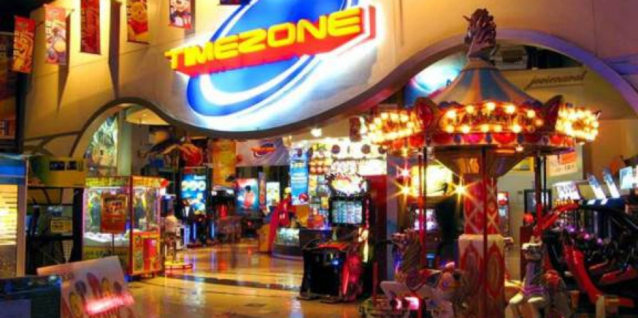 timezone