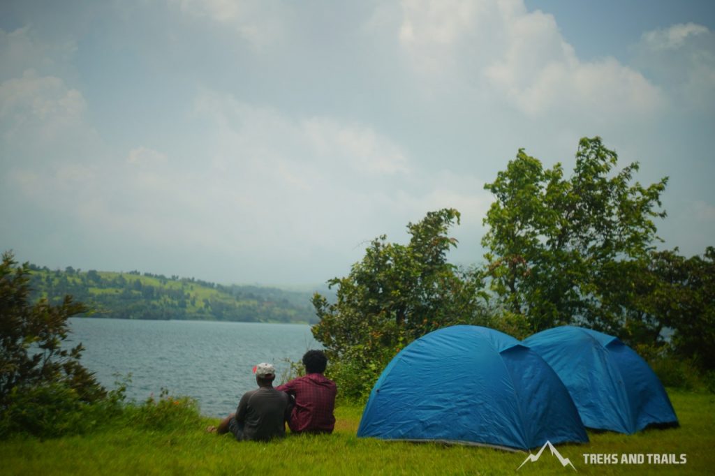 Bhandardara-Camping