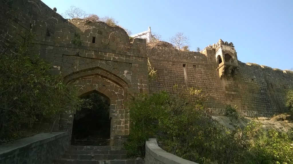 Galna-Fort