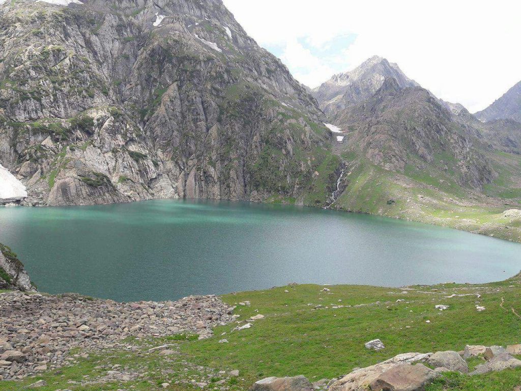 Kashmir-great-lakes-trek