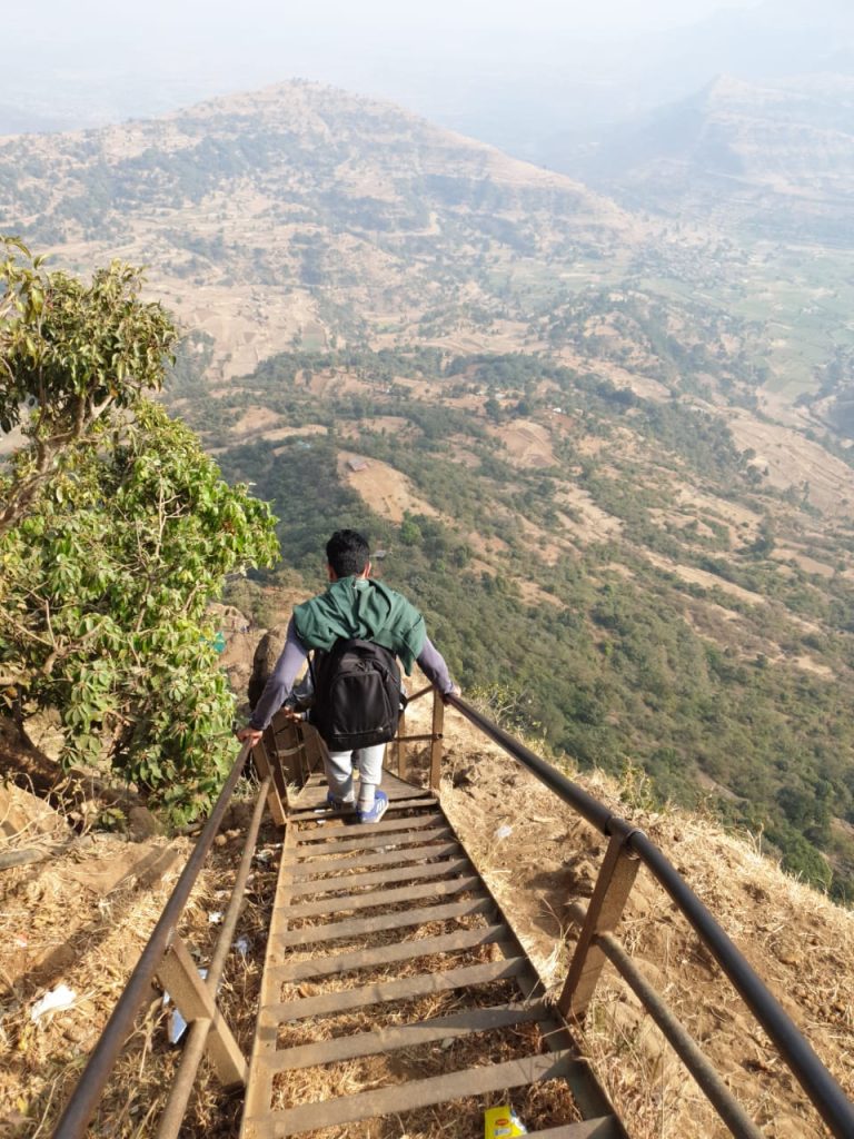 Kalsubai