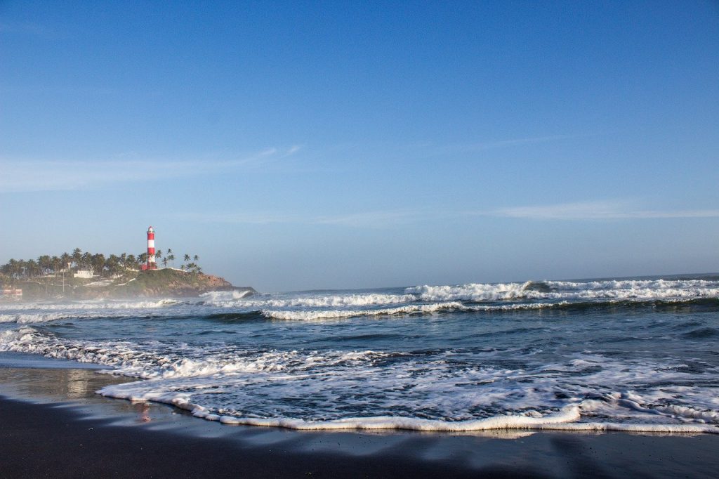 Kerala-lighthouse