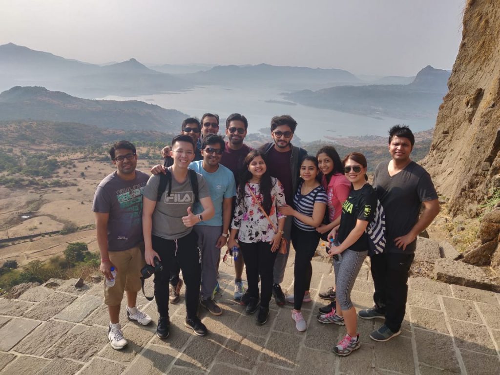 Lohagad-Fort-Trek