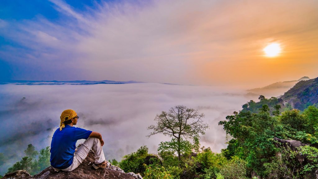 Banasura Hill