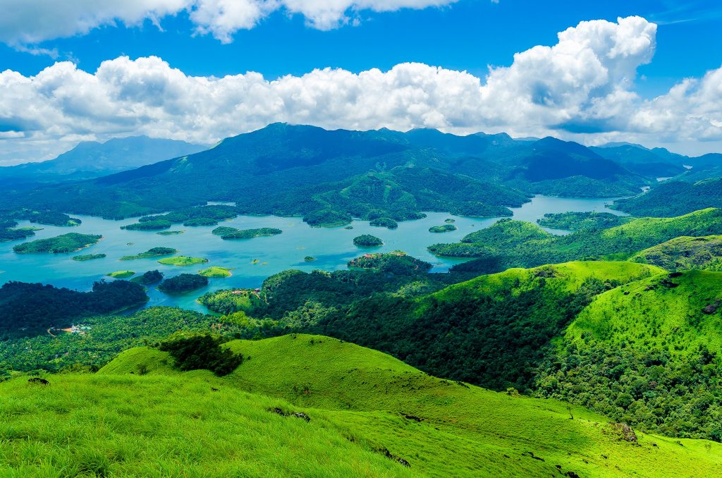 Banasura-Sagar-Dam