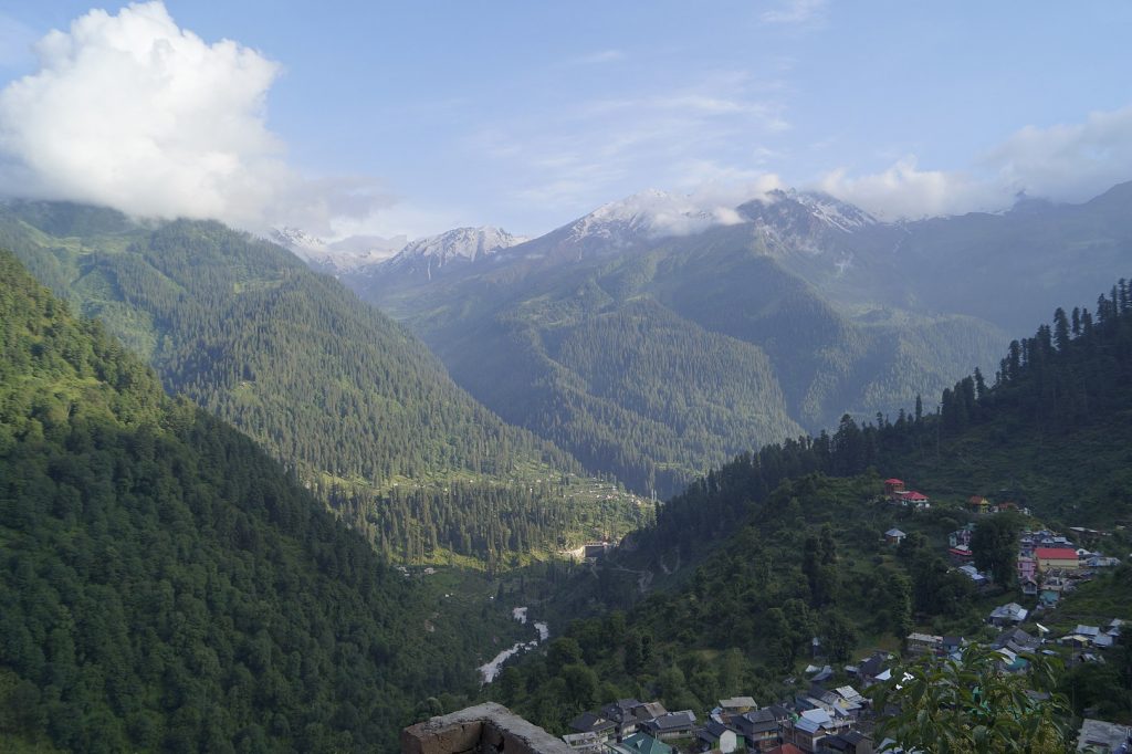 Pin-Parvati-Valley-Tosh