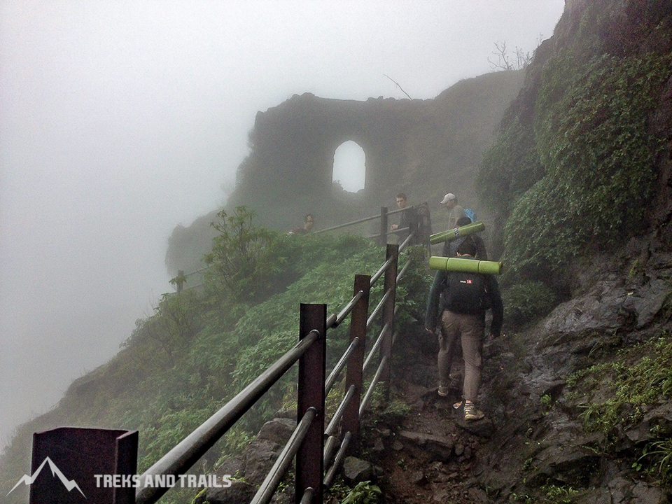 Ratangad-Fort-Entrance