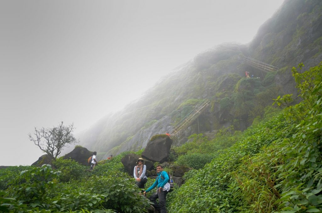 Ratangad-Fort-Trek