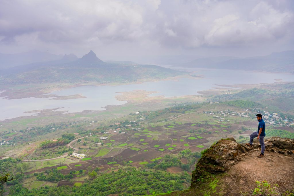 Tung-Fort-View