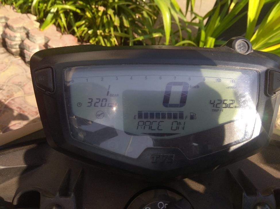 Pune to SuraT Ride