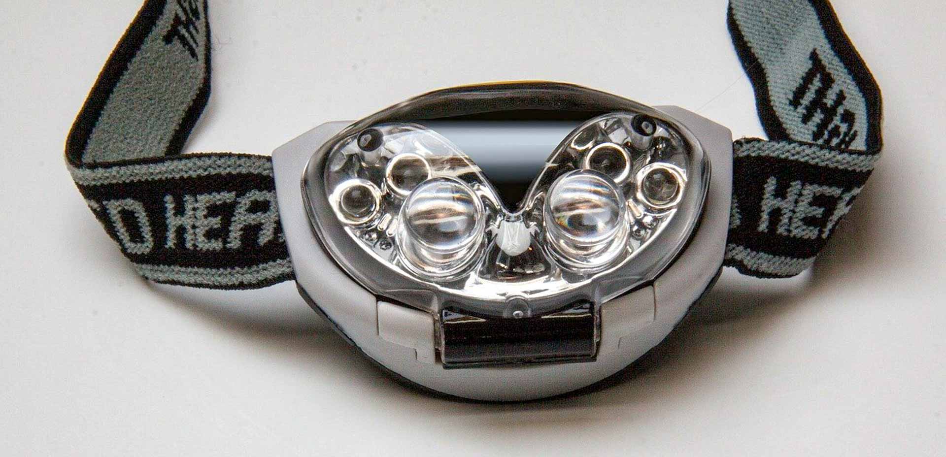 Headlamp