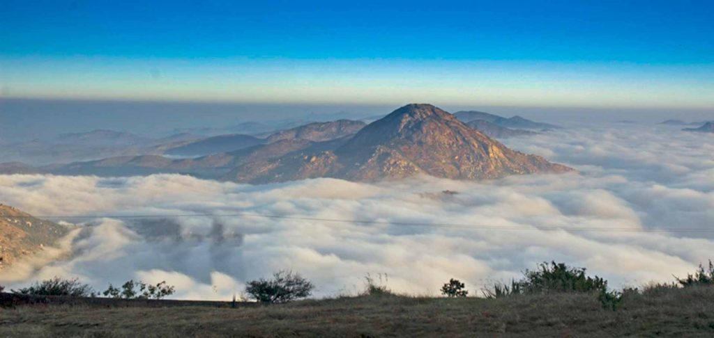 Nandi Hills