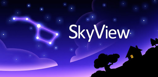 skyview app