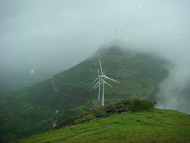 Kalyangad Fort Trek