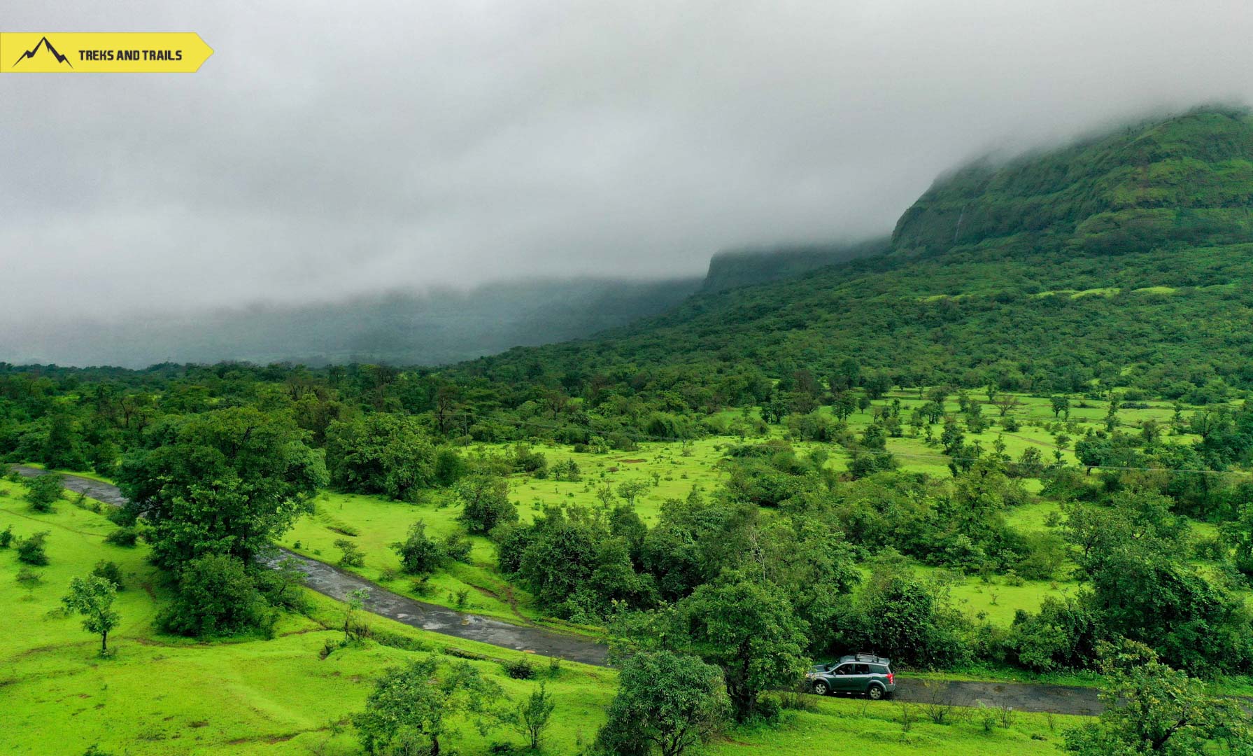 Andharban Trek