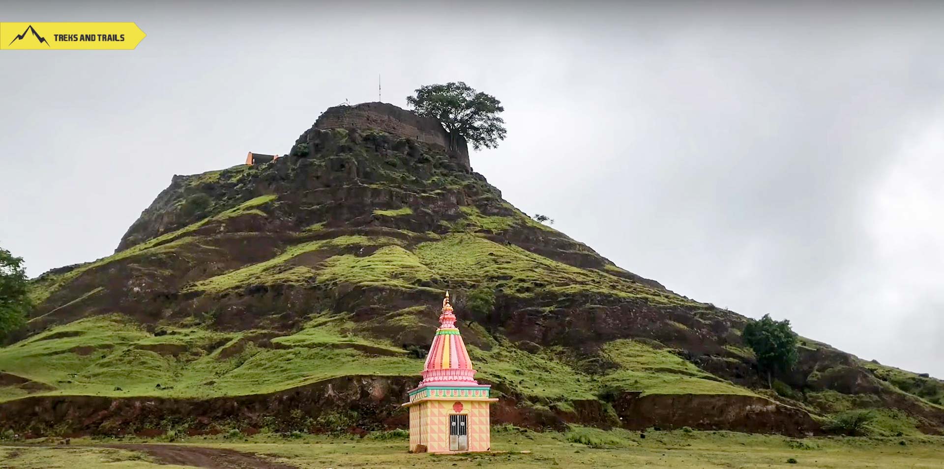 Varugad Fort