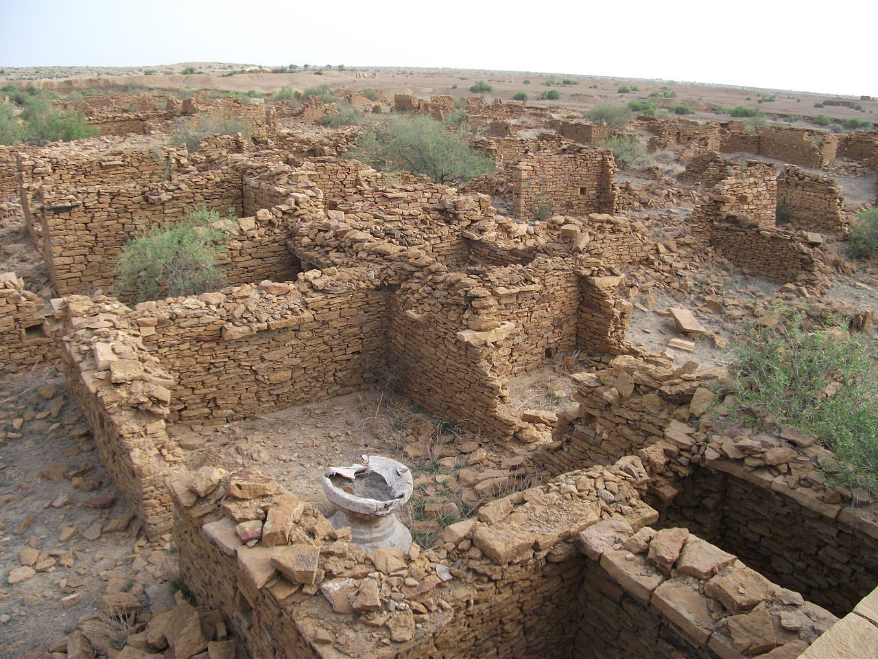 Kuldhara