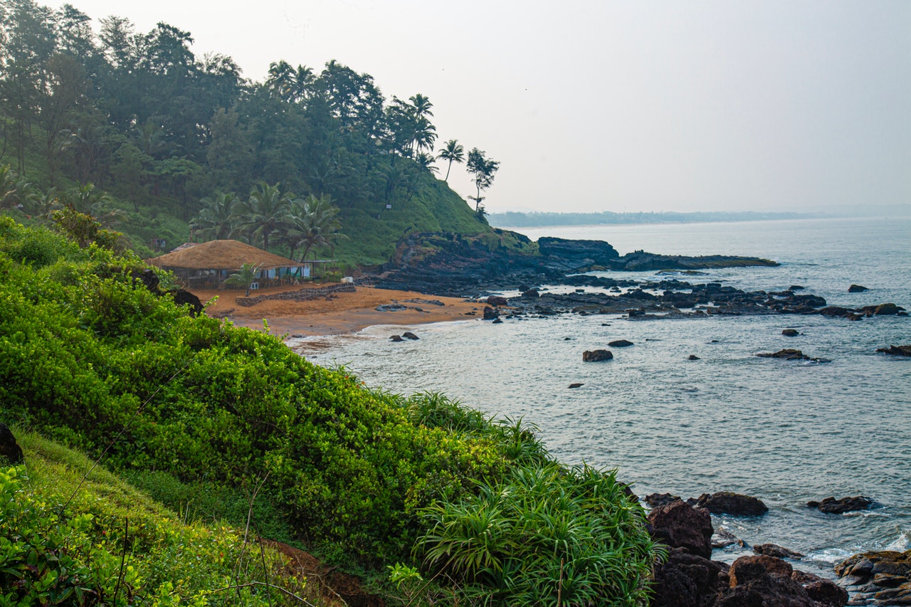 South Goa