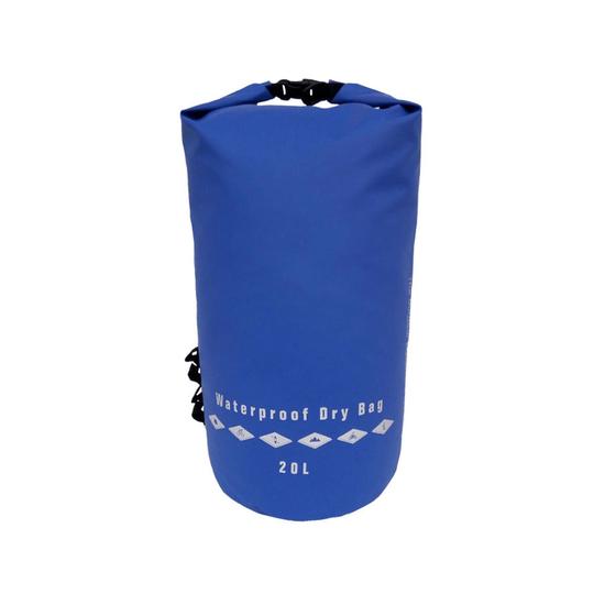 Waterproof Dry Bag for trekking in rainy season