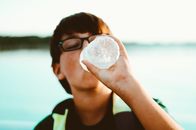 Monsoon Trekking Mistakes always drinking lot of water on your trek