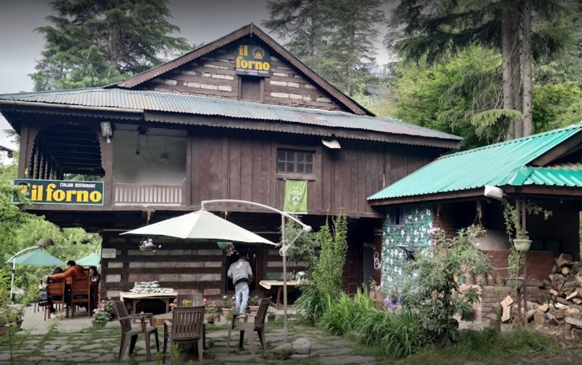 IL Forno Manali