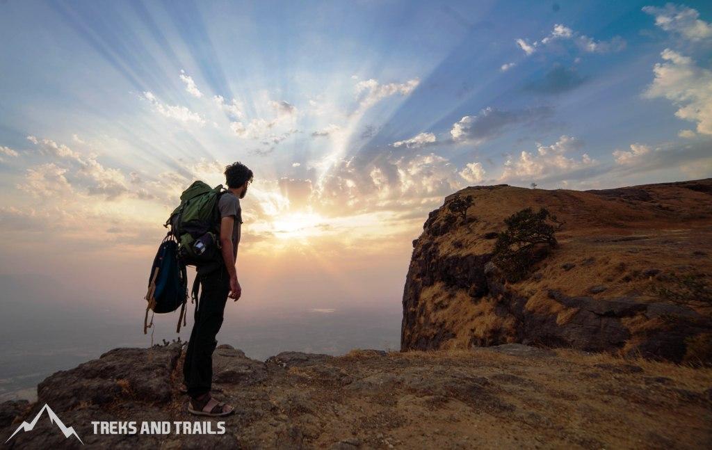 Naneghat-Trek