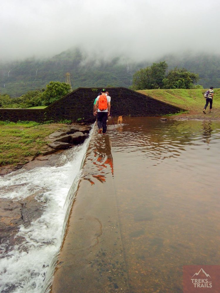 Andharban trek