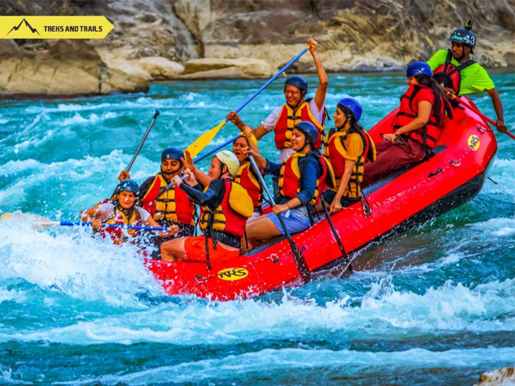 River-Rafting-Manali