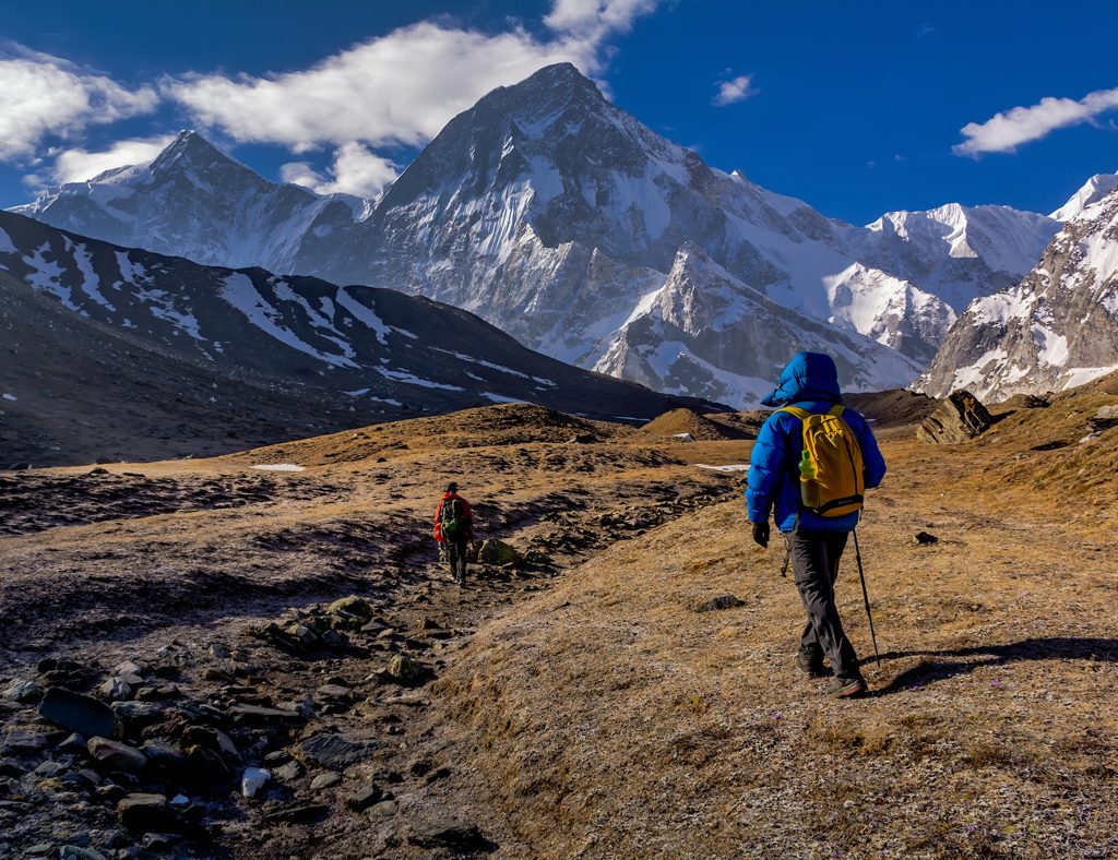 Best North Treks in India | Expert Guides. Great Prices‎