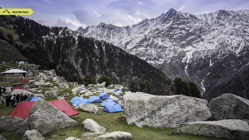 The Best Ten North Treks in India