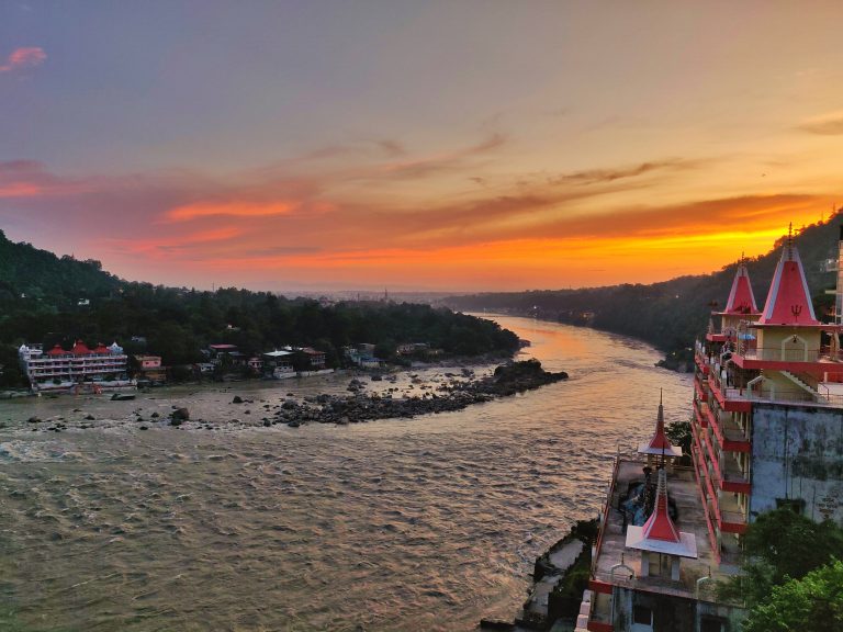 Camping In Rishikesh | Book Online at Best Prices