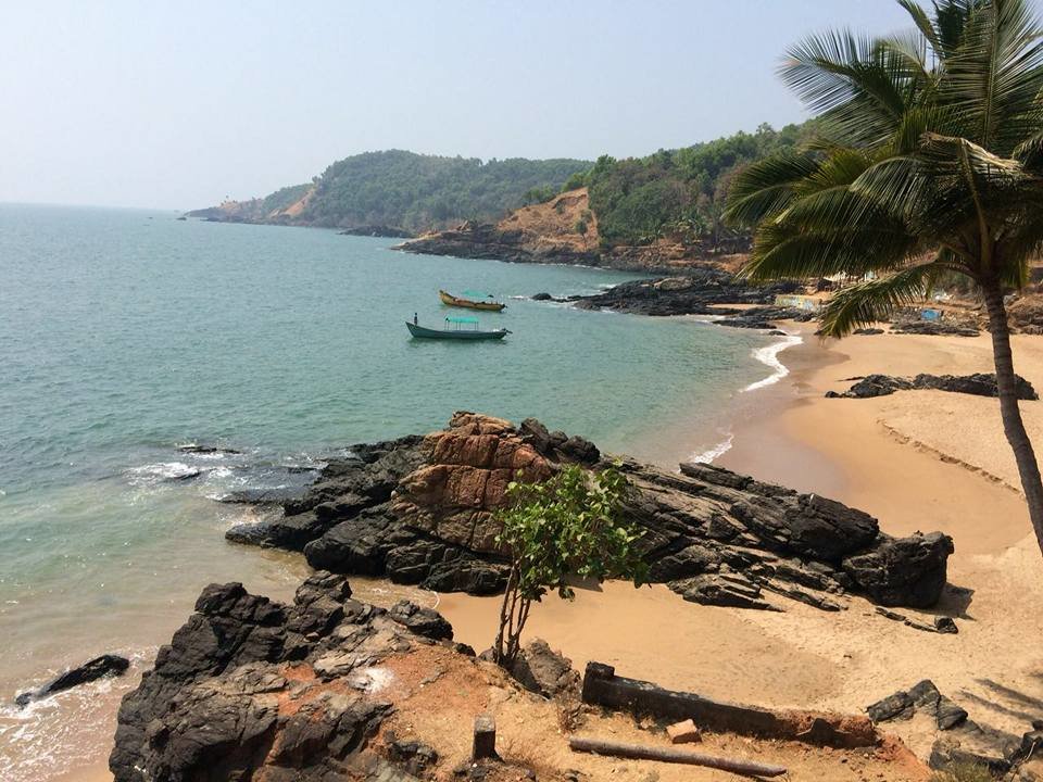 Gokarna-Beaches