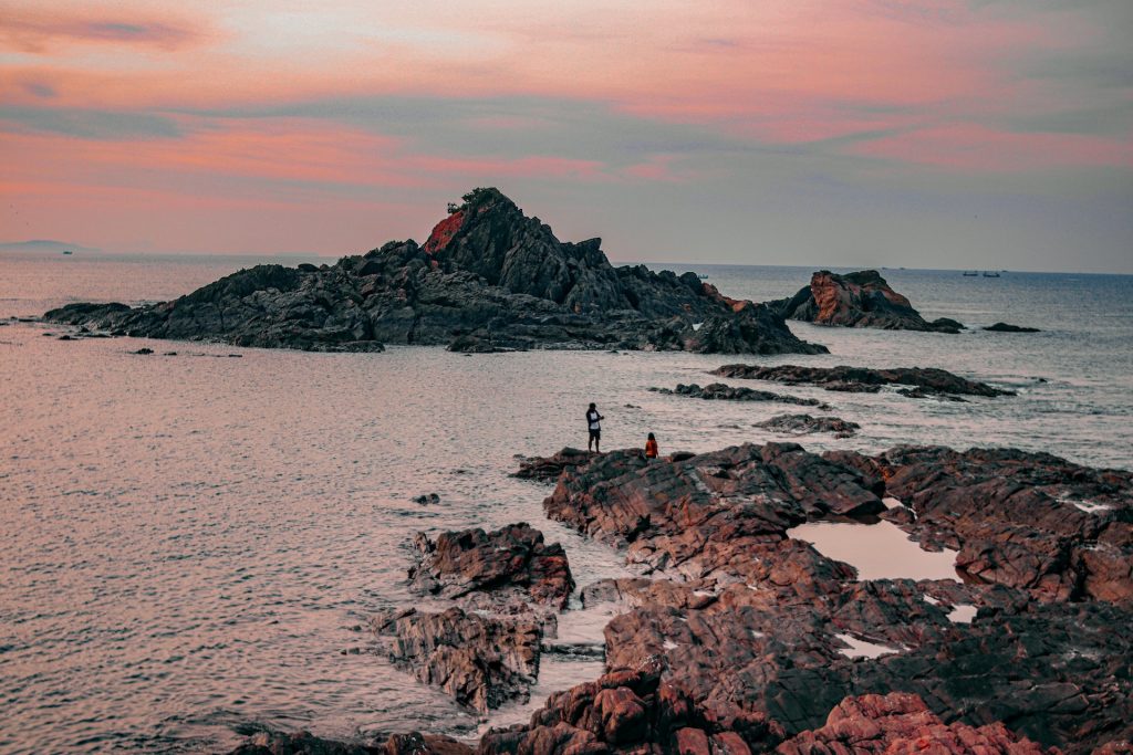 Gokarna-Beach