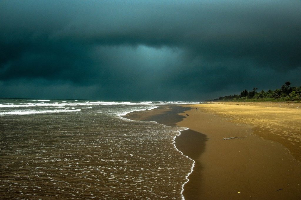 Gokarna-Beach