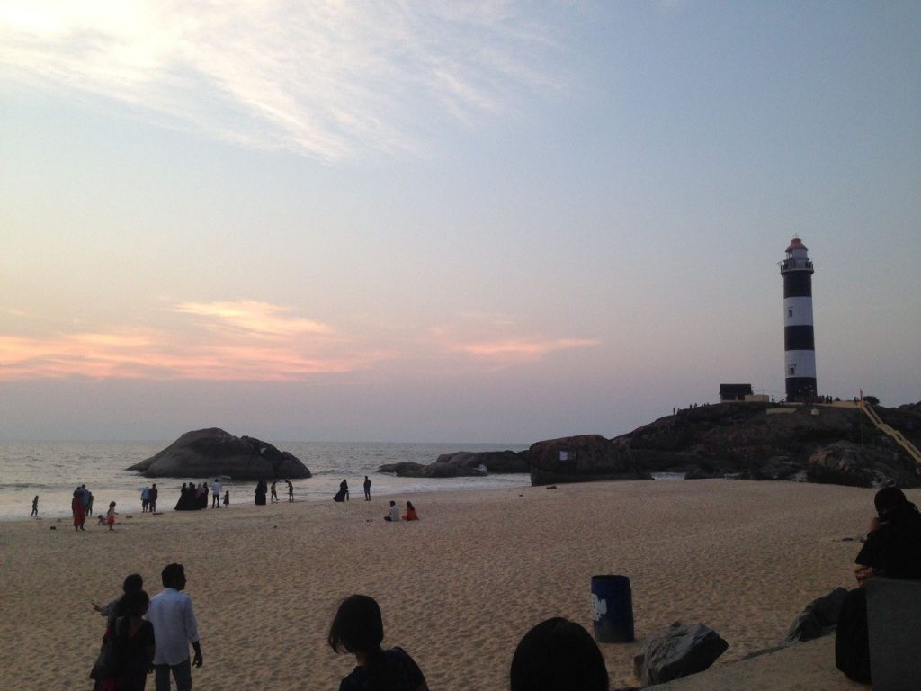 Gokarna-Beach