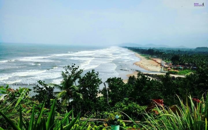 Gokarna-Beach