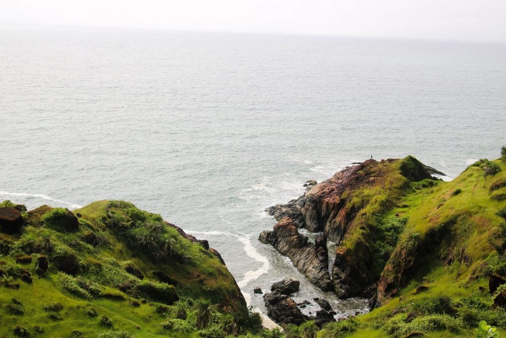 Gokarna-Beach