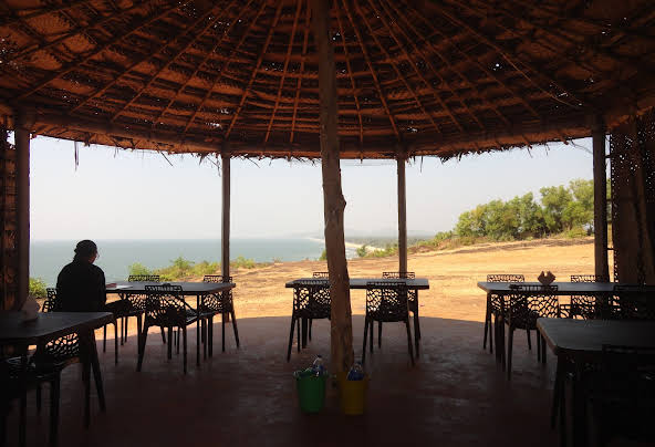 Gokarna-Hostels