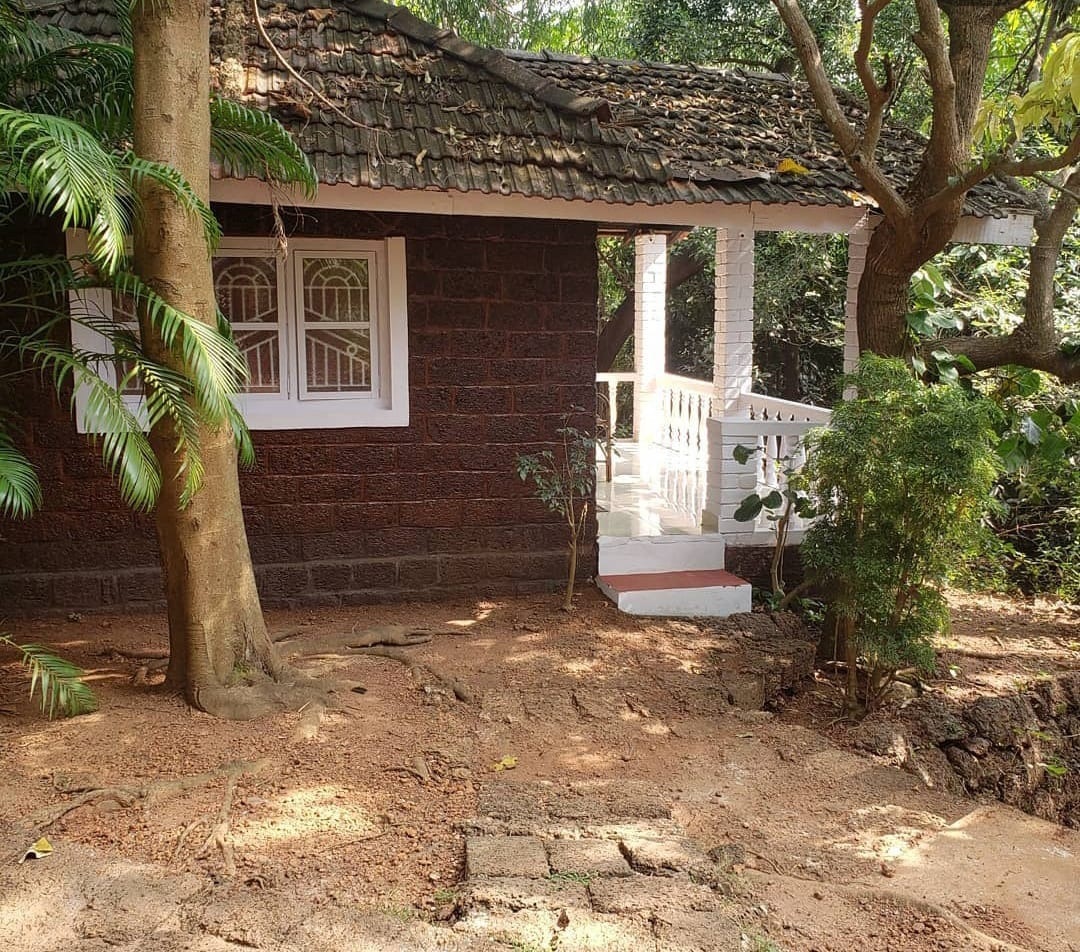 Gokarna-Hostels