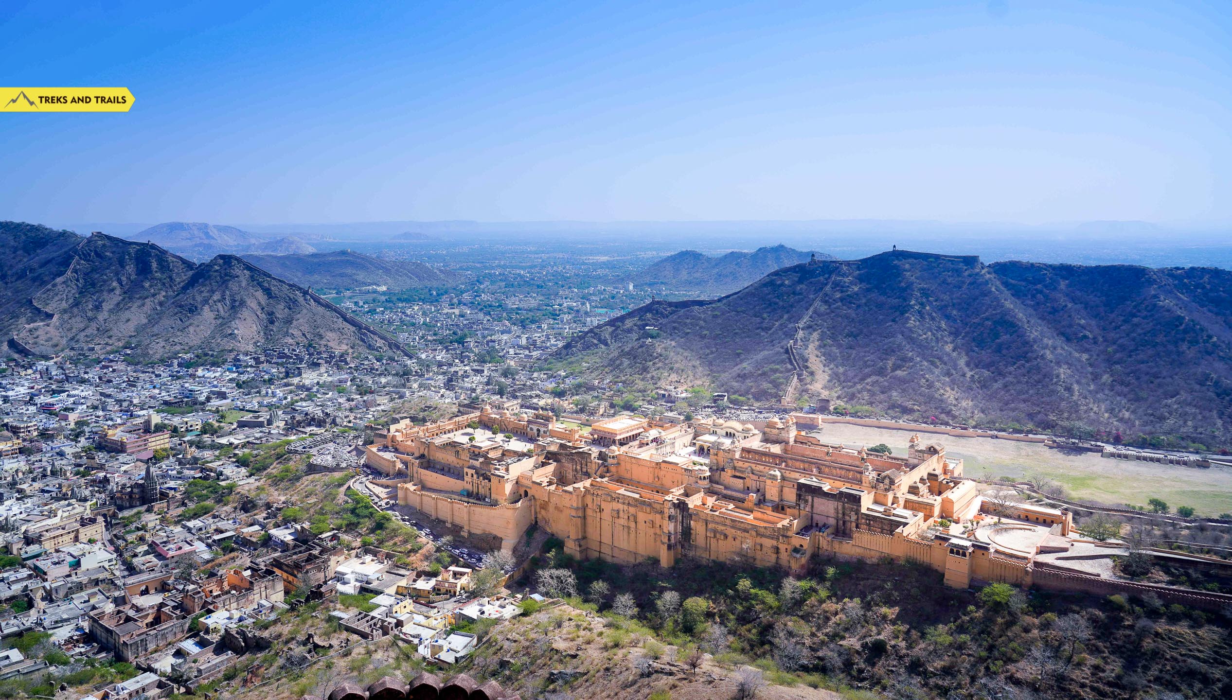 Jaipur Palace