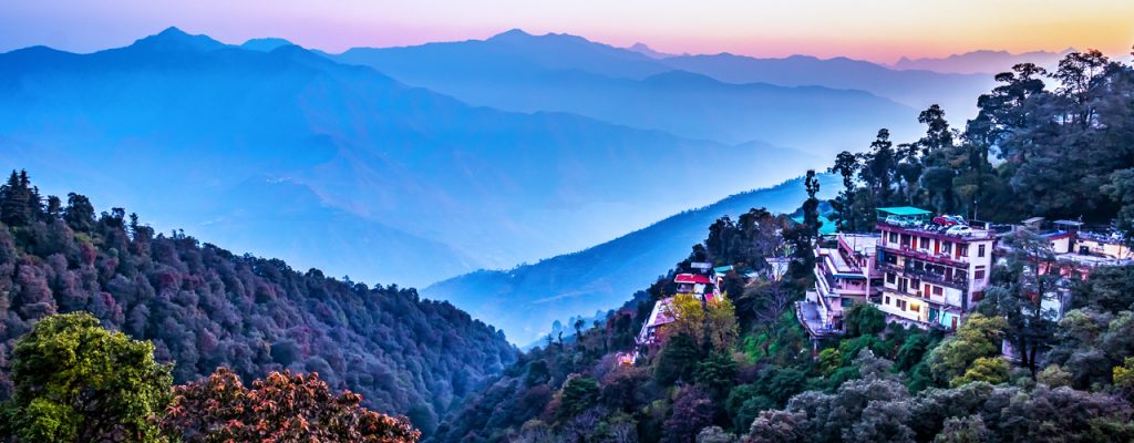 places to visit in mussoorie