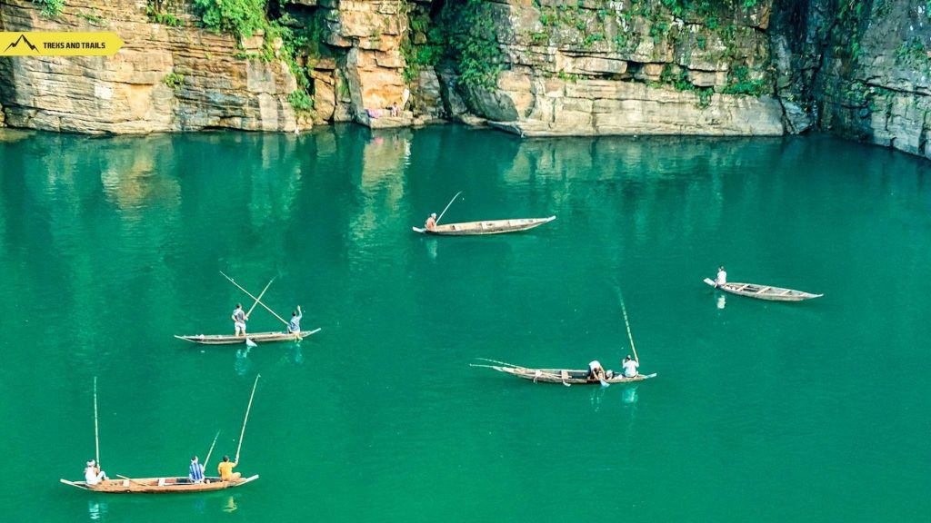 meghalaya tour